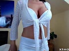 Amateur, Chica, Madura, Linda, Maduro, Madrastra, Vibrador, Camara web