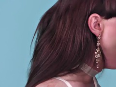 Anaal, Zwart, Nederlands, Hardcore, Interraciaal, Ondergoed, Pornster, Shemale