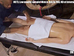 Anal, Noire, Sucer une bite, Brunette brune, Massage, Masturbation, Mère que j'aimerais baiser, Monstre