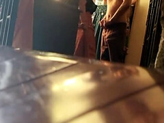 18 jaar, Enthousiasteling, Mooi, Schattig, Hd, Huisgemaakt, Indisch, Verassing