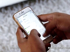 デカチン, フェラチオ, ハードコア, Hd, 異人種間, 赤毛, 息子, オッパイの