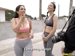 素人, フェラチオ, 中出し, バック, ラティーナ, 自然山雀, パーティ, オマンコ