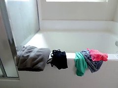 お尻, 美人, 茶髪の, エロ熟女, Hd, シゴき, 母, 義母