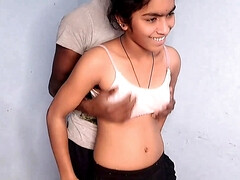 18 jaar, Enthousiasteling, Lieveling, Hardcore, Indisch, Tiener