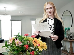 Culo grande, Verga grande, Tetas grandes, Rubia, Mamada, Estilo perrito, Madres para coger