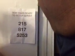 Gordita, Gay, Músculo, Chupando