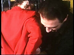 デカチン, フェラチオ, Hd, ヴィンテージ