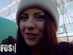 18 jahre, Braunhaarige, Schwanz, Hardcore, Pov, Sohn, Jungendliche (18+), Teen in den arsch