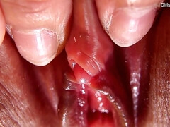 素人, アジア人, お尻, オナニー, オマンコ, 一人, ティーン, オッパイの