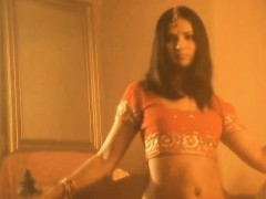 Érotique, Hd, Indienne, Solo