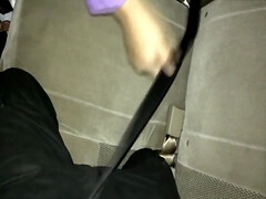 Amateur, Mamada, Coche, Garganta profunda, Natural, Pov, Público, Tragarse