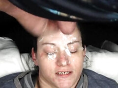 Amateur, Brunette brune, Conversation vulgaire, Faciale, Hd, Fait maison, Énorme, Mère que j'aimerais baiser