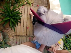 Asiático, Hd, Japonés, Pov