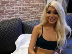 Blondine, Hardcore, Hd, Pov, Jungendliche (18+)