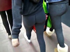 BootyCruise: Skin-Tight Edition 6