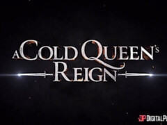 Verga grande, Rubia, Mamada, Penetracion con dedos, Tacones, Lamidas, Coño, Tetas