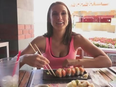 A Day in the Life of Misty Anderson: Part Two