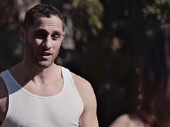 Смазливые, Эротика, Поцелуи, Софткор, Молоденькие