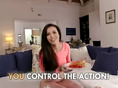 Watch freely Casey Calvert's dirt