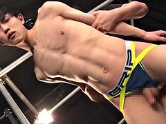 Asiatique, Homosexuelle, Japonaise