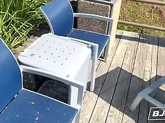 Leie, Blasen, Spermaladung, Hd, Italienisch, Pov