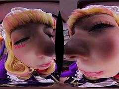En tercera dimension, Anal, Mamada, Corridas, Pajear, Sexo duro, Japonés, Realidad