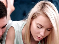 Rubia, Corridas, Europeo, Pajear, Hd, Besar, Orgasmo, Tetas