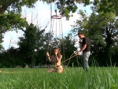 Cul, Fétiche, Nue  à poil, De plein air, Fessée, Tabou, Nénés, Jouets