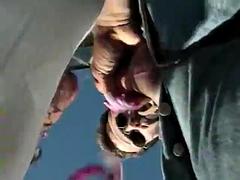 Gros seins, Noire, Noir ébène, Nénés, Rétro ancien