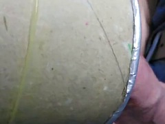 Amateur, Grosse bite, Européenne, Poilue, Hard, Masturbation, Maigrichonne, Solo