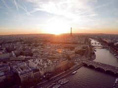 Tetas grandes, Rubia, Mamada, Tetona, Pareja, Estilo perrito, Tacones, Tetas