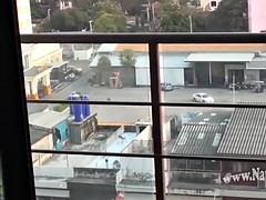 ホテル