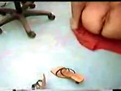 Grosser arsch, Grosse titten, Blasen, Besamung, Arzt, Hardcore, Selbstgemacht, Indisch