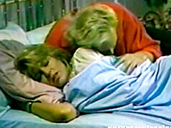 Schlafzimmer, Grosser arsch, Grosser schwanz, Blondine, Hundestellung, Jungendliche (18+), Titten, Vintage