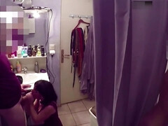 デカチン, 茶髪の, 口内発射, フランス人, Hd, 乳首, オーガズム, ゴックンする