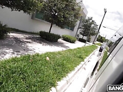 Tyler Steel & Amirah Styles: Ready for Hardcore