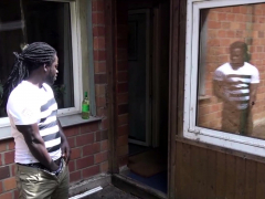 ブロンド, フェラチオ, 顔射, ドイツ人, ハードコア, Hd, 異人種間, アウトドア