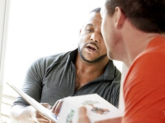 Anal, Tetas grandes, Pies, Masturbacion con pies, Lesbiana, Perforación, Cabello corto, Trio