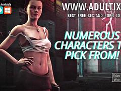 アナル, 美女, デカパイ, フェラチオ, 手コキする, 熟年, 淫乱熟女, ティーン