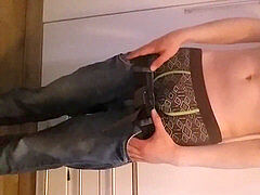 Любители, Геи