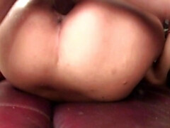 Anaal, Aziatisch, Bruinharig, Hd, Japaans, Koreaans, Likken, Kut duiken