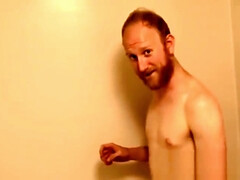 Senior Gay Men Into Fist Fucking First Time Kinky Fuckers Play & Swap