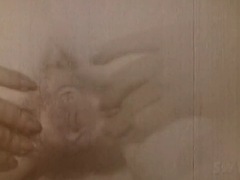 69, 毛深い, レズビアン, ヴィンテージ