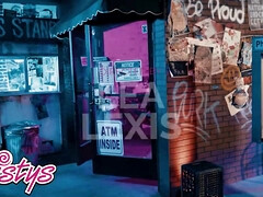 ブーツ, 茶髪の, ディルド, 指いじり, オナニー, オマンコ, 一人, おもらし