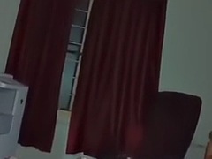 Auto, Hochschule, Schwul, Handjob, Hardcore, Masturbation, Büro, Solo