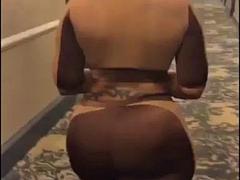 黒人, 黒人, 公共