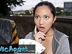 Public Agent - thai xxx