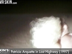 Grote mammen, Bruinharig, Compilatie, Erotisch, Fetisj, Hakken, Kut duiken, Tieten likken