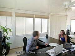 18 ans, Couple, Tchèque, Argent, Public, Réalité, Fumer, Adolescente