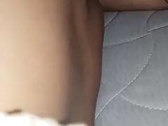 Leie, Asiatisch, Schönheit, Grosser schwanz, Grosse titten, Paar, Hardcore, Hd